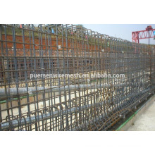 Trench mesh / steel concrete mesh / steel reinforcing welded wire mesh panel